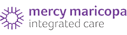 mercy maricopa integrated care logo