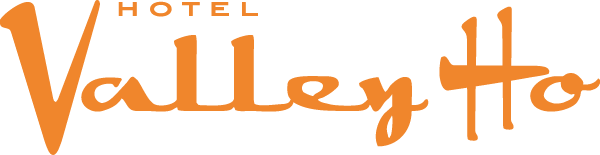 hotel valley ho logo