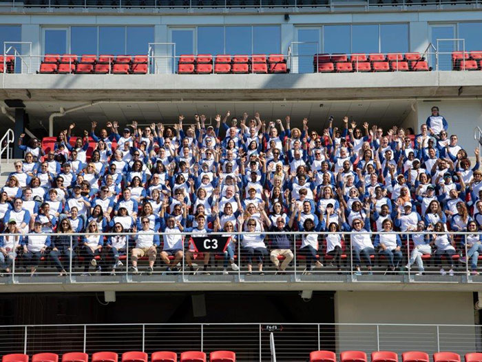 group photo