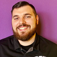 blank male profile picture