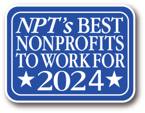 NPT's Best Non-Profit To Work For 2022