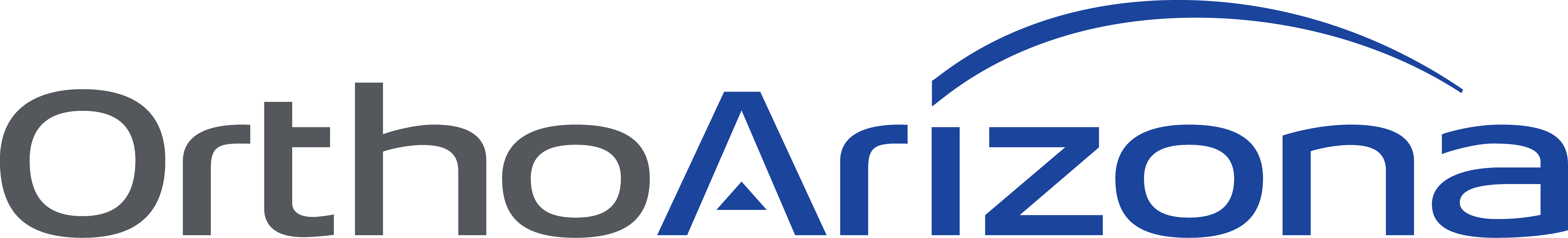 Ortho Arizona Logo