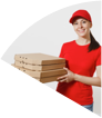 Delivery Driver