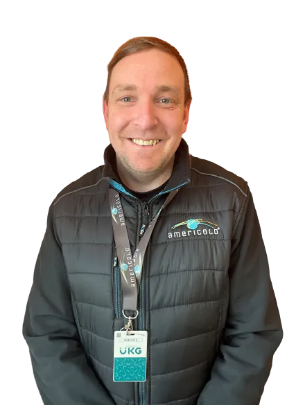 Sam Charleston photo