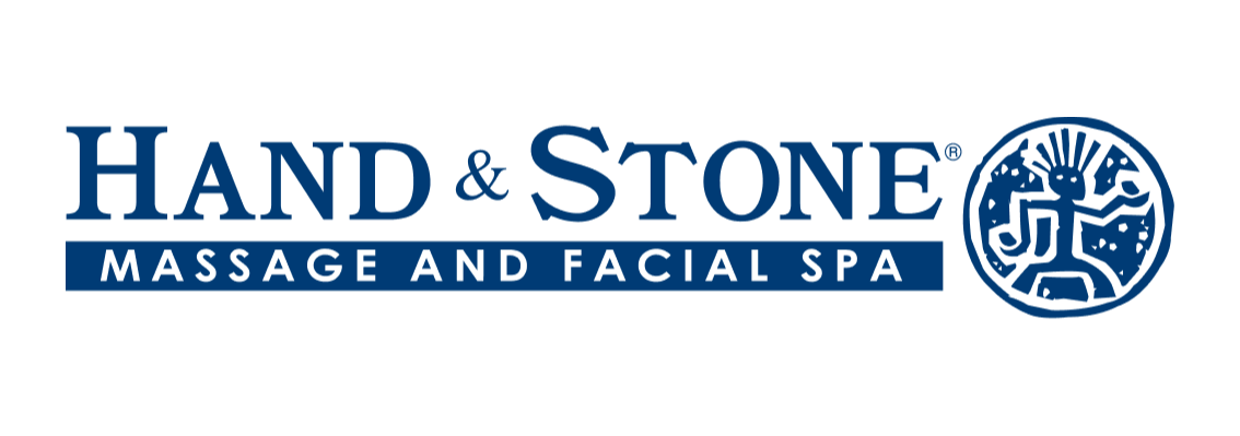 Hand & Stone logo