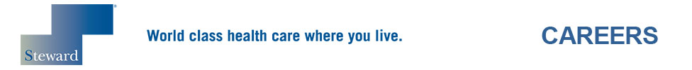 Steward Health Care logo