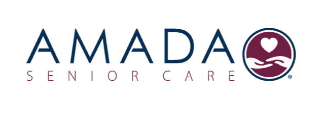 Amada Senior Care logo