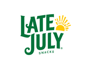 Late July Snacks logo