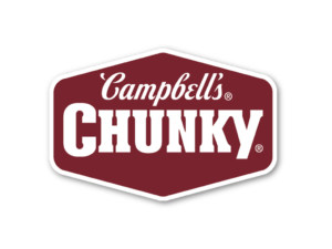 Campbells Chunky Soup logo