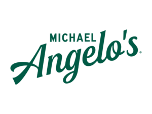 Michael Angelo's logo