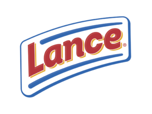 Lance crackers logo