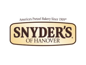 Snyder's of Hanover logo