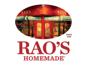 Rao's Homemade Logo