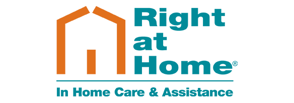 Right at Home logo