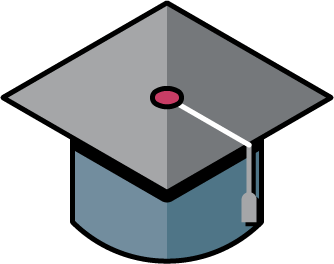grad cap