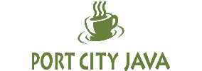 Port City Java