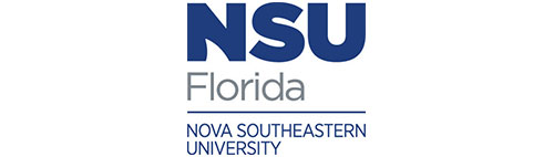 Nova Southeastern University logo