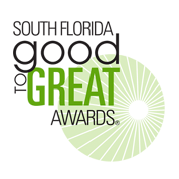 South Flordia good to great award
