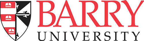 Barry University logo