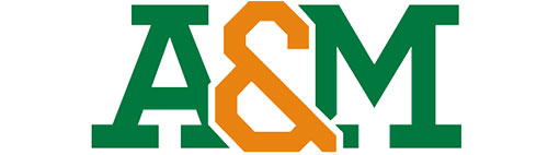 A&M logo