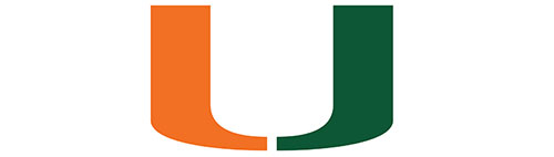 University of Miami logo