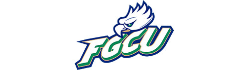 Florida Gulf Coast University logo