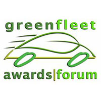 Green Fleet award