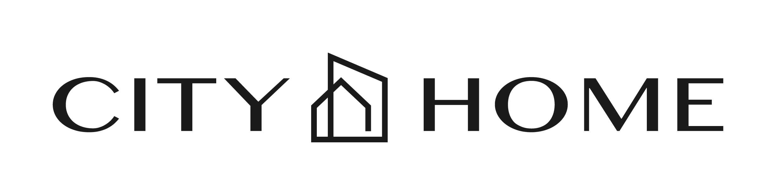 city furniture logo