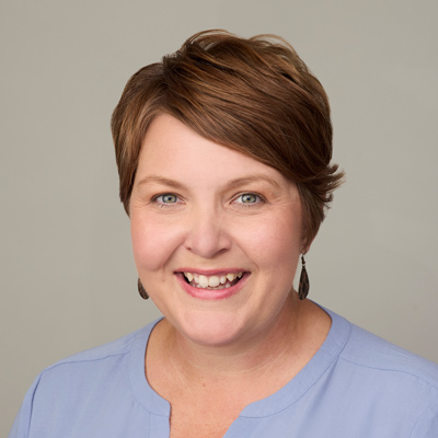 Amy Homan