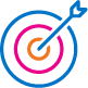 bullseye icon