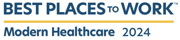 bptw modern healthcare