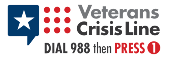 Veterans CisisLine Award