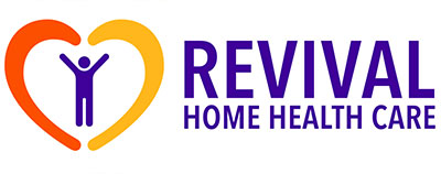 Revival logo