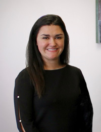 Cayla Huon