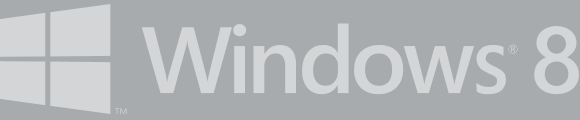  Windows 8 logo
