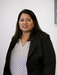 Jeya Mathews