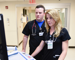 nurses