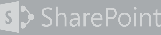 Sharepoint logo