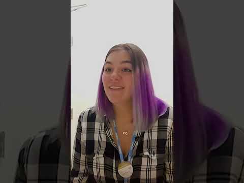 Angelica Mollica's Testimonial