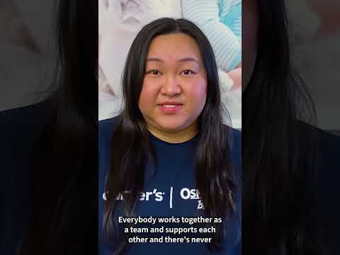 April's Testimonial