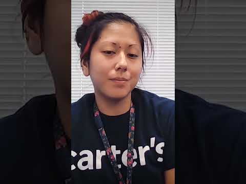 Wendy's Testimonial