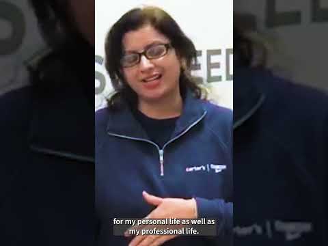 Pooja's Testimonial