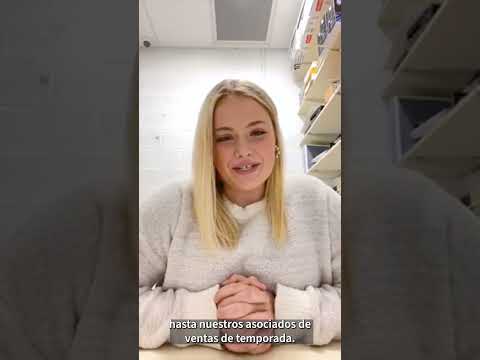 Cassie Mann's Testimonial