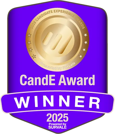 CandE Winner 2025