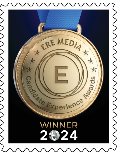 Candidate experience award 2024