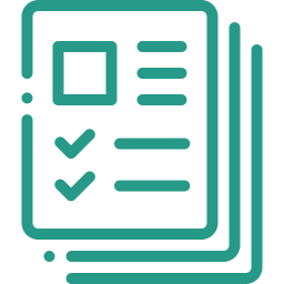 stack of applications icon