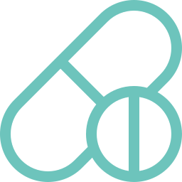 Pills icon