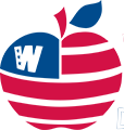 WESD logo