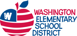 WESD logo