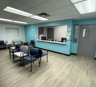 picture of adelante health building